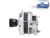 DT Spare Parts 6.27020 Generator, 24 V, I: 90 A passend für Renault
