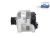 DT Spare Parts 6.27028 Generator, 12 V, I: 110 A passend für Multimarken