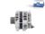 DT Spare Parts 6.27029 Generator, 12 V, I: 135 A passend für Multimarken