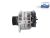 DT Spare Parts 6.27120 Generator, 24 V, I: 150 A passend für Renault