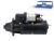 DT Spare Parts 6.27205 Anlasser, 24 V, 6,6 kW passend für Renault