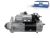 DT Spare Parts 6.27210 Anlasser, 24 V, 7 kW passend für Multimarken
