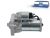 DT Spare Parts 6.27219 Anlasser, 12 V, 2,2 kW, 10 teeth passend für Multimarken