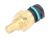 DT Spare Parts 6.27354 Temperatursensor, M18 x 1,5, 110 °C passend für Renault