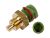 DT Spare Parts 6.27355 Temperatursensor, M18 x 1,5, 208 °C passend für Multimarken
