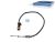 DT Spare Parts 6.27368 Abgastemperatursensor, M12 x 1,25, SW: 14, L: 530 mm, L: 400 mm, 2 poles passend für Multimarken