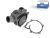 DT Spare Parts 6.30003 Wasserpumpe, ohne Blindstopfen passend für Renault