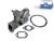 DT Spare Parts 6.30010 Wasserpumpe, ohne Bodenplatte und Riemenscheibe, DI: 120 mm passend für Renault