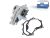 DT Spare Parts 6.30034 Wasserpumpe passend für Renault