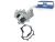 DT Spare Parts 6.30035 Wasserpumpe passend für Renault
