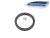 DT Spare Parts 6.30071 Dichtring, d: 48,9 mm, D: 60,1 mm, H: 7 mm passend für Renault