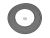 DT Spare Parts 6.30080 Dichtung, Wasserpumpe passend für Renault