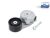 DT Spare Parts 6.31011 Riemenspanner, D: 74 mm, W: 38,3 mm passend für Multimarken