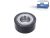 DT Spare Parts 6.31052 Spannrolle, d: 39 mm, D: 90 mm, W: 37 mm passend für Renault