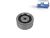 DT Spare Parts 6.31061 Spannrolle, d: 8,5 mm, D: 60 mm, W: 26 mm passend für Multimarken