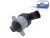 DT Spare Parts 6.33046 Regelventil, Einspritzpumpe passend für Multimarken