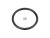 DT Spare Parts 6.33082 O-Ring, d: 18,5 mm, S: 1,75 mm passend für Renault