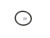 DT Spare Parts 6.33083 O-Ring, d: 14,6 mm, S: 1,52 mm passend für Renault