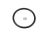 DT Spare Parts 6.33084 O-Ring, d: 20,34 mm, S: 1,75 mm passend für Renault