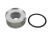 DT Spare Parts 6.33208 Kraftstofffiltereinsatz, d1: 18,5 mm, d2: 35,7 mm, D: 71,5 mm, H: 32 mm passend für Multimarken