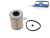 DT Spare Parts 6.33223 Kraftstofffiltereinsatz, d1: 20 mm, d2: 32 mm, D: 70 mm, H: 91 mm passend für Multimarken