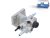 DT Spare Parts 6.33255 Filterkopf, Kraftstofffilter passend für Multimarken