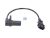 DT Spare Parts 6.33310 Sensor, b: 6,8 mm, Lb: 35,5 mm, L: 240 mm, 3 poles passend für Multimarken