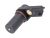 DT Spare Parts 6.33321 Drehzahlsensor, L: 34,5 mm, 920 Ohm, 2 poles passend für Multimarken