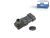 DT Spare Parts 6.33330 Sensor, Saugrohrdruck, 3 poles passend für Multimarken