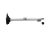 DT Spare Parts 6.33817 Füllstandgeber, L: 435 mm passend für Multimarken