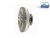 DT Spare Parts 6.35025 Lüfterkupplung, D: 233 mm passend für Renault
