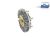 DT Spare Parts 6.35034 Lüfterkupplung, D: 203 mm passend für Renault