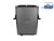 DT Spare Parts 6.35204 Kühler, L: 968 mm, W: 710 mm, T: 52 mm passend für Renault
