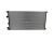 DT Spare Parts 6.35236 Kühler, L: 730 mm, W: 388 mm, T: 26 mm passend für Multimarken