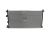 DT Spare Parts 6.35239 Kühler, L: 730 mm, W: 414 mm, T: 26 mm passend für Multimarken