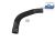 DT Spare Parts 6.35311 Kühlerschlauch, d: 48 mm passend für Renault