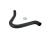 DT Spare Parts 6.35315 Kühlerschlauch, d: 49 mm, d1: 58 mm passend für Renault