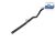 DT Spare Parts 6.35326 Kühlerschlauch, d: 19 mm passend für Renault
