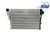 DT Spare Parts 6.35409 Ladeluftkühler, L: 720 mm, W: 532 mm, T: 30 mm passend für Multimarken