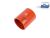 DT Spare Parts 6.35505 Schlauch, Turbolader, d: 75,5 mm, L: 100 mm passend für Multimarken