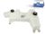 DT Spare Parts 6.35603 Ausdehnungsgefäß, mit Deckeln, ohne Sensor, 8 l, L: 619 mm, W: 381 mm, T: 146 mm, Po: 0,7 bar passend für Multimarken