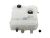 DT Spare Parts 6.35604 Ausdehnungsgefäß, mit Deckeln, mit Sensor, 11,5 l, L: 470 mm, W: 310 mm, T: 155 mm passend für Multimarken