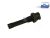 DT Spare Parts 6.35640 Niveausensor, M18 x 1,5, 2 poles passend für Multimarken