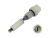 DT Spare Parts 6.35641 Niveausensor, M18 x 1,5, SW: 27, L: 108 mm, 2 poles passend für Renault