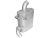 DT Spare Parts 6.37005 Schalldämpfer passend für Renault