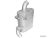 DT Spare Parts 6.37027 Schalldämpfer passend für Renault