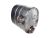DT Spare Parts 6.37038 Schalldämpfer passend für Multimarken