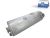 DT Spare Parts 6.37042 Schalldämpfer passend für Renault