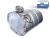 DT Spare Parts 6.37043 Schalldämpfer passend für Renault