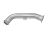 DT Spare Parts 6.37057 Vorderes Auspuffrohr passend für Renault